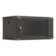 ARMARIO LANBERG 19" 4U/ 540X350 NEGRO
