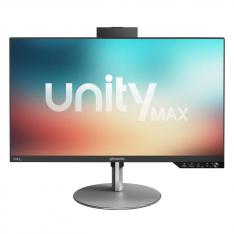 ORDENADOR ALL IN ONE PHOENIX UNITY MAX I3 14Gº/ 16GB DDR5/ SSD 1TB NVme / 23.8"/ FHD 1080p IPS / NEGRO / W11 PRO