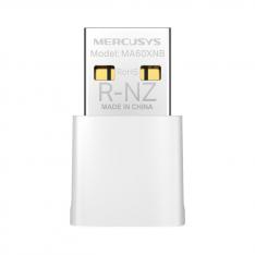 ADAPTADOR WIFI6/BLUETOOTH USB TIPO A MERCUSYS MA60XNB AX900