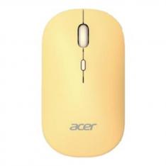 RATON INALAMBRICO ACER AMR130 AMARILLO