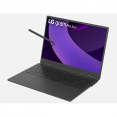 PORTATIL LG 16T90TP-K U7-255H/ 32GB/ SSD 1TB/ 14"/ W11P