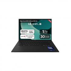 PORTATIL LG 14Z90T-G U7-255H/ 32GB/ SSD 2TB/ 14"/ W11H