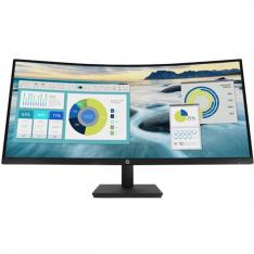 MONITOR CURVO HP P34HC G4 34" WQHD 60HZ