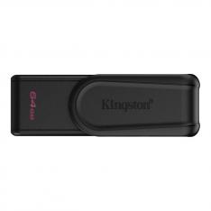MEMORIA USB 3.2 KINGSTON 64GB DATATRAVELER EXODIA S