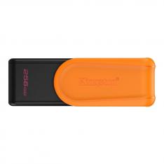 MEMORIA USB 3.2 KINGSTON 256 GB DATATRAVELER EXODIA S