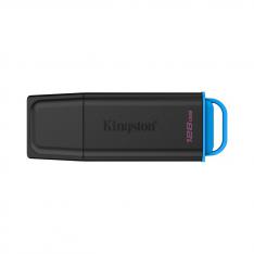 MEMORIA USB 3.2 KINGSTON 128GB DATATRAVELER EXODIA