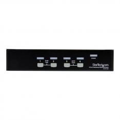 SWITCH KVM STARTECH SV431USB 11 PUERTOS