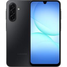 TELEFONO MOVIL SMARTPHONE SAMSUNG GALAXY A17 5G 4GB/ 128GB/ 6.7"/ NEGRO