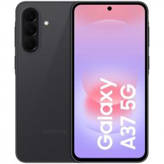 TELEFONO MOVIL SMARTPHONE SAMSUNG GALAXY A37 5G/ 6GB/ 128GB/ 6.7"/ GRIS