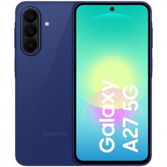 MOVIL SAMSUNG GALAXY A27 5G 6/128GB AZUL