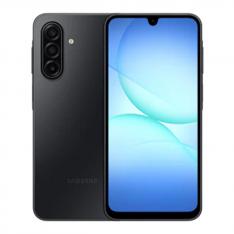 TELEFONO MOVIL SMARTPHONE SAMSUNG GALAXY A17 5G 8GB/ 256GB/ 6.7"/ NEGRO