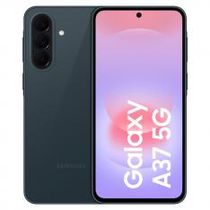 TELEFONO MOVIL SMARTPHONE SAMSUNG GALAXY A37 5G/ 8GB/ 256GB/ 6.7"/ VERDE