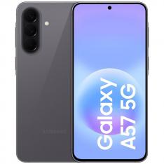 MOVIL SAMSUNG GALAXY A57 5G 12/512GB GRIS