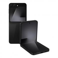TELEFONO MOVIL SMARTPHONE SAMSUNG GALAXY Z FLIP7 FE 5G/ 8GB RAM/ 256GB ROM/ 6.7"/ NEGRO