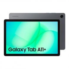 TABLET SAMSUNG GALAXY TAB A11+ WIFI 11" 8GB 256GB GRIS