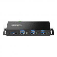 HUB USB STARTECH 5G7AINDRM-USB-A-HUB 7 PUERTOS
