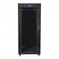 ARMARIO LANBERG RACK 19" 22U 800X800 NEGRO