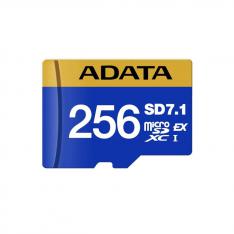 TARJETA MEMORIA MICRO SD ADATA SD7.1 256GB CL10