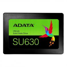 DISCO DURO INTERNO SOLIDO SSD ADATA ULTIMATE SU630 240GB 2.5'' SATA 6GB/S