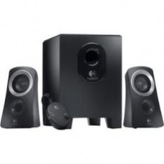 ALTAVOCES LOGITECH Z313  2.1 25 W RMS (50W PICO)