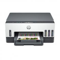 MULTIFUNCION INYECCION HP SMART TANK 7008 DUPLEX WIFI