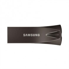 MEMORIA USB SAMSUNG USB 3.1 64GB 300MB/S TITAN GRAY MUF-64BE4/APC