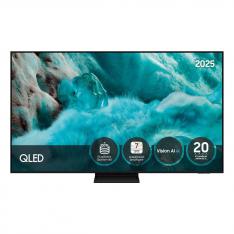 TV SAMSUNG 75" QLED 4K UHD/ TQ75Q7F5/ SMART TV