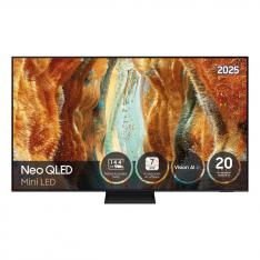 TV SAMSUNG 55" NEO QLED 4K UHD/ TQ55QN70F/ SMART TV