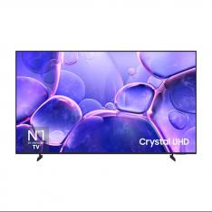 TV SAMSUNG 43" LED 4K UHD/ TU43U8005F/ SMART TV