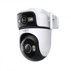 CAMARA DE SEGURIDAD WIFI DUAL TP-LINK TAPO C545D 2K 3MPX