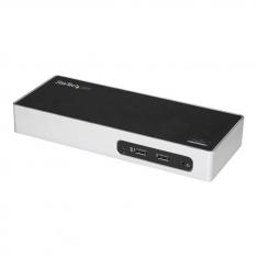 DOCKING STATION STARTECH 10 EN 1