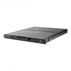 CONSOLA KVM DE MONTAJE EN RACK DE SERVIDORES STARTECH 17.3"