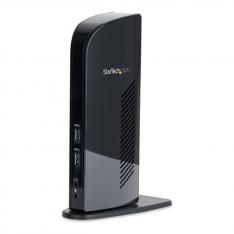 DOCKING STATION STARTECH 12 EN 1