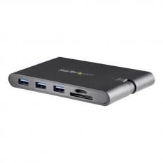 DOCKING STATION STARTECH 9 EN 1