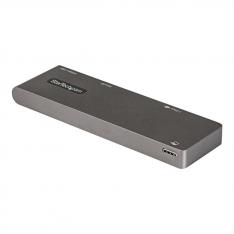 DOCKING STATION STARTECH USB TIPO C 5 EN 1