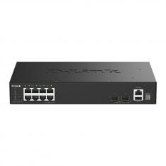 SWITCH D-LINK DGS-1530-10 10 PUERTOS
