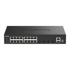 SWITCH D-LINK DGS-1530-20 20 PUERTOS