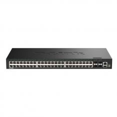 SWITCH D-LINK DGS-1530-52 52 PUERTOS