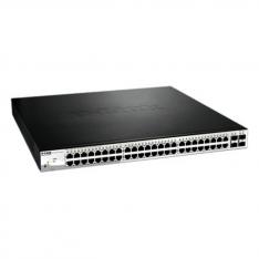 SWITCH D-LINK DGS-1210-52MP/E 52 PUERTOS
