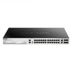 SWITCH D-LINK DGS-3130-30TS/E 30 PUERTOS