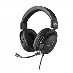 AURICULARES GAMING ACER NITRO NHW200 NEGRO