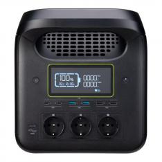 ESTACION CARGA PORTATIL ACER APS321 1800W
