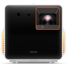 PROYECTOR BENQ X3100i ANSI DLP 4K UHD 3300 LUMENES