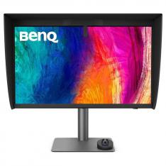 MONITOR BENQ PD2770U 27" 4K UHD 60HZ