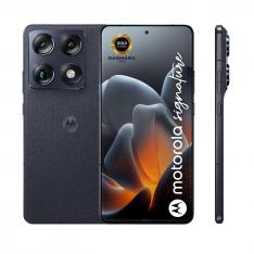 MOVIL MOTOROLA SIGNATURE 5G 12/256GB CARBON
