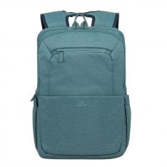 MOCHILA RIVACASE SUZUKA 7760 PARA PORTATIL 15.6" AGUAMARINA ECO