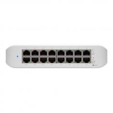 SWITCH UBIQUITI USW-LITE-16-POE 16 PUERTOS