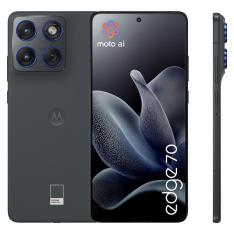 MOVIL MOTOROLA MOTO EDGE 70 5G 12/512GB GRIS