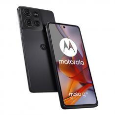 MOVIL MOTOROLA MOTO G75 BUSINESS EDITION 5G 8/256GB GRIS