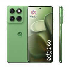 MOVIL MOTOROLA MOTO EDGE 60 5G 8/512GB VERDE